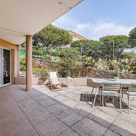Le Cap Apartment Cassis Ngoại thất bức ảnh