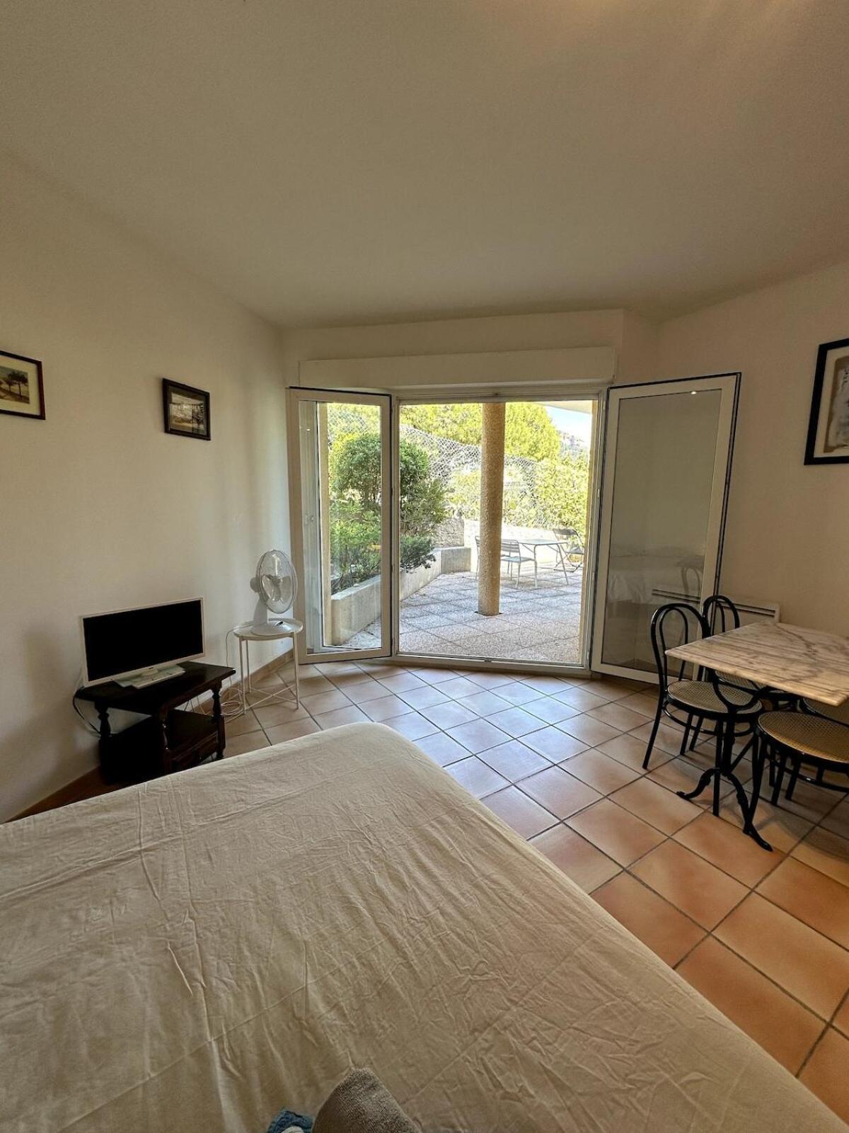Le Cap Apartment Cassis Ngoại thất bức ảnh